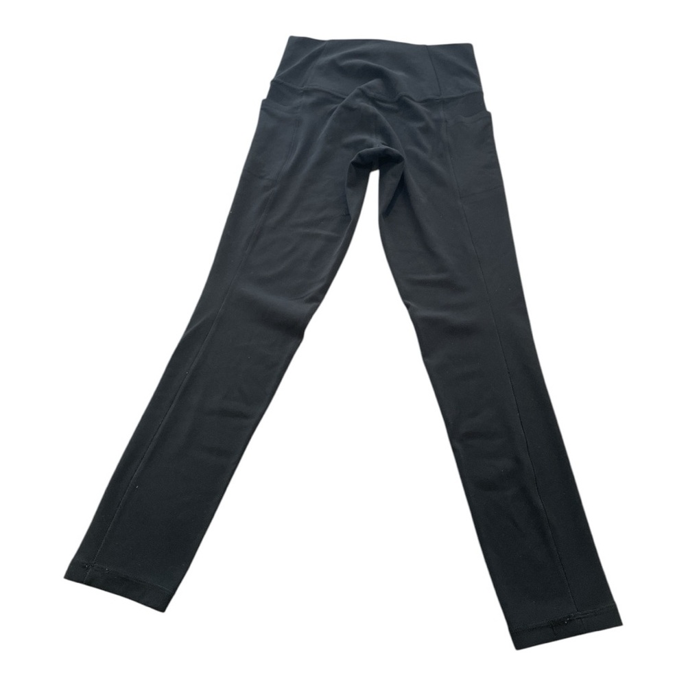â¨đ¸ATHLETA SALUTATION STASH POCKET 7/8 LEGGINGSâ˘SIZE XSMALL⢠- Picture 13 of 16